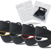 Warm Dustproof Cycling Mask for Outdoor Riding