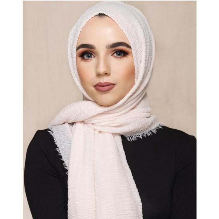 Monochrome Velvet Scarf for Women - Elegant, Versatile, and Timeless
