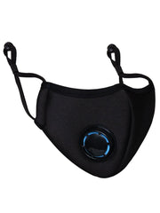 Dust-Proof Face Mask for Outdoor Activities