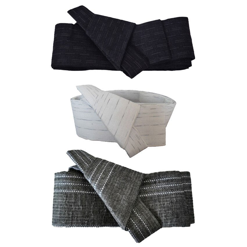 Kimono Belt