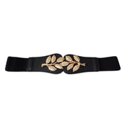 Elastic Waist Belt for Women
