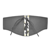 Vintage Elastic Waistband Belt