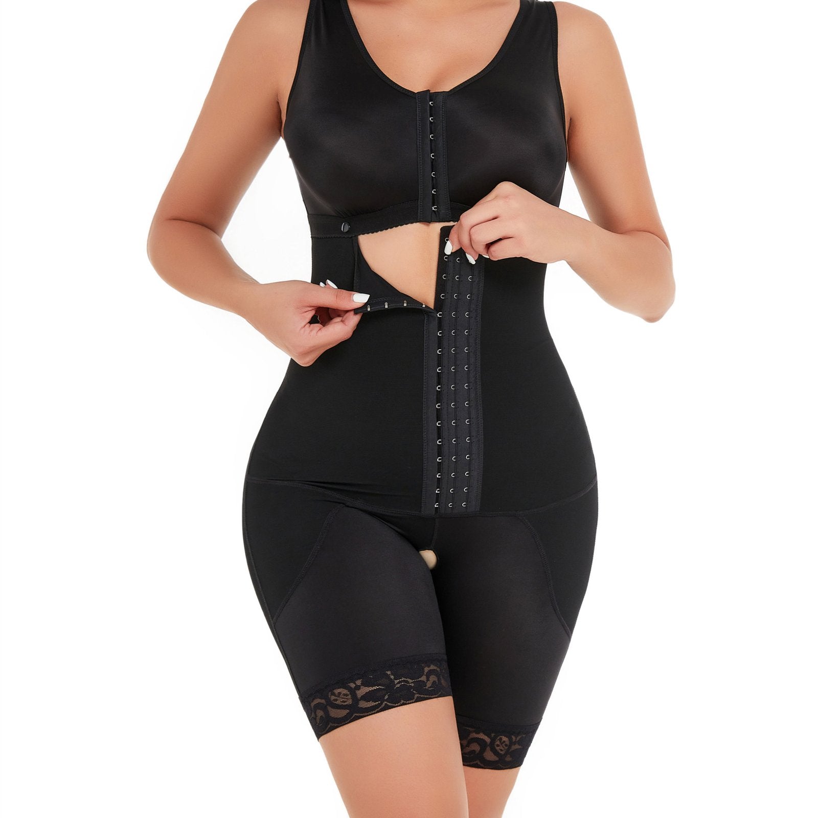 Slimming Body Shaper