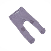 Neutral Baby Body Socks for Newborns