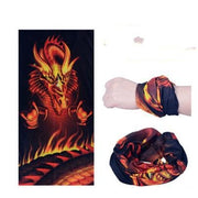 Versatile Sports Turban for Men