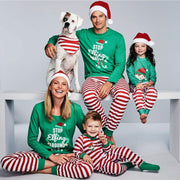 Cozy Family Matching Sets for Winter