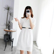 Elastic Waist Belt