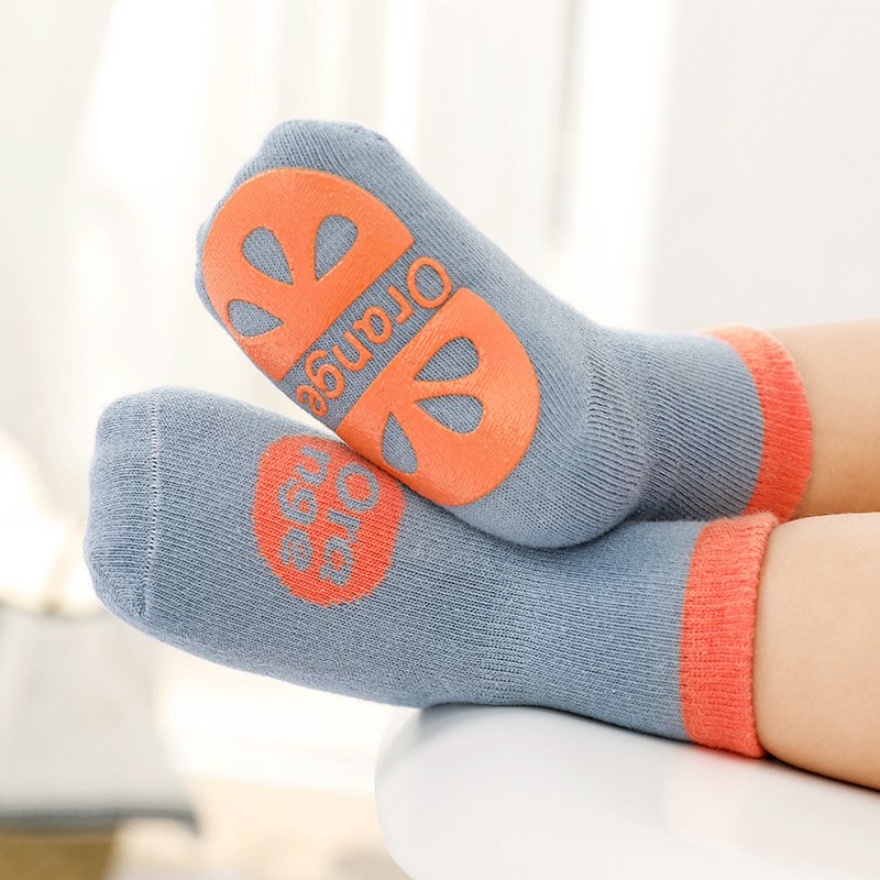 Kids' Fun Socks