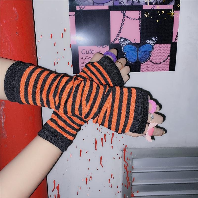 Sun Protection Summer Gloves for Women