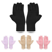 Protect Your Hands with Ease - Half-Finger Pressure Gloves