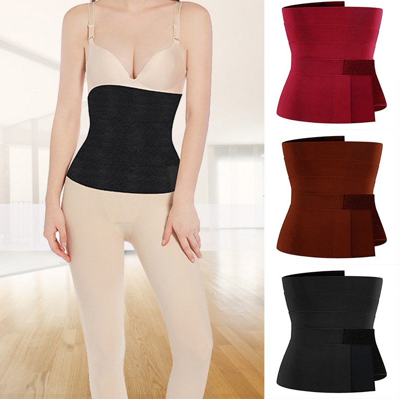 Back Support Waist Belt