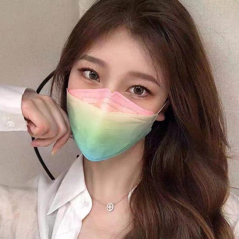 Protective Dust Mask 10-Pack