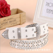 Stylish Decorative Belts for Women