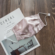 Double Layer Breathable Sunscreen Mask