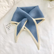 Cozy Winter Shawl for Women
