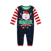 Cozy Cartoon Pajama Sets for Family