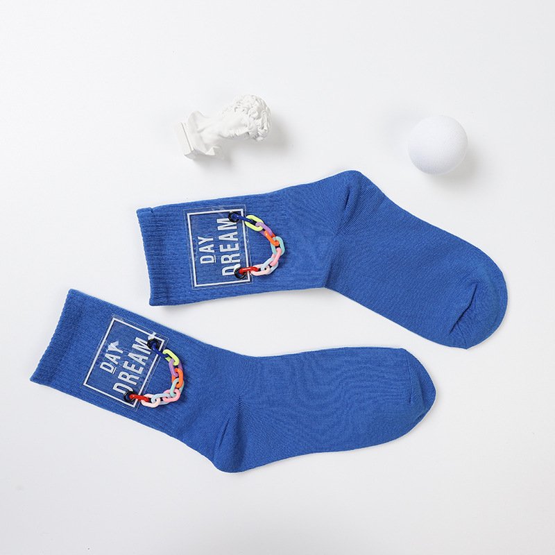 Breathable Sweat Socks for Women - Soft & Comfortable