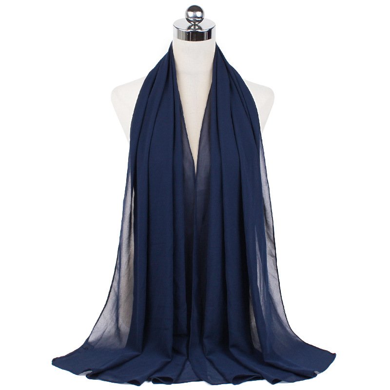 Chic Hijab Scarf