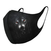 Protective Fashion Face Mask for Dust and Pollution