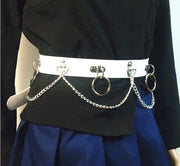 Hip Hop Waist Chain Belt