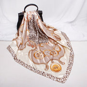 Elegant Silk Scarf