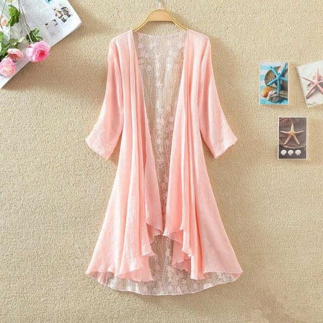 Breathable Sun Shirt