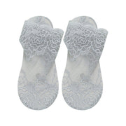 Breathable Low-Cut Socks for Women