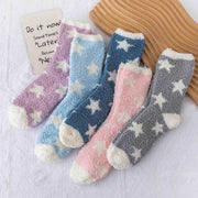 Postpartum Recovery Socks for Comfort & Support