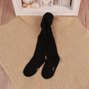 Breathable Summer Leggings for Kids - Cotton Pantyhose for Boys & Girls