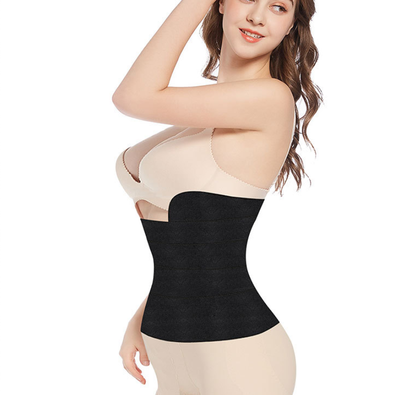 Slimming Waist Trainer Belt for Women