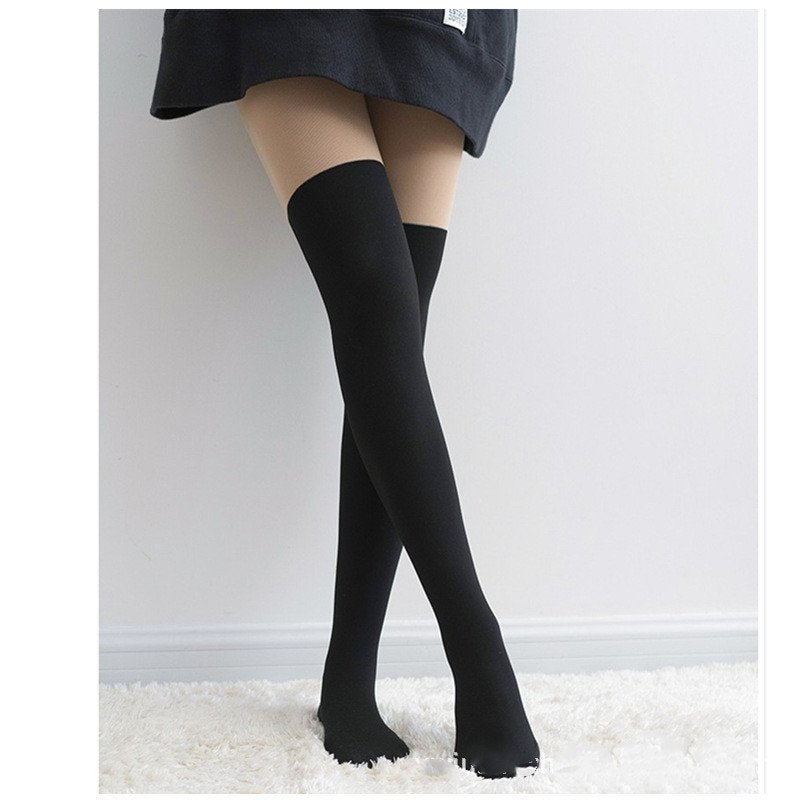 Shapewear Pantyhose for Women