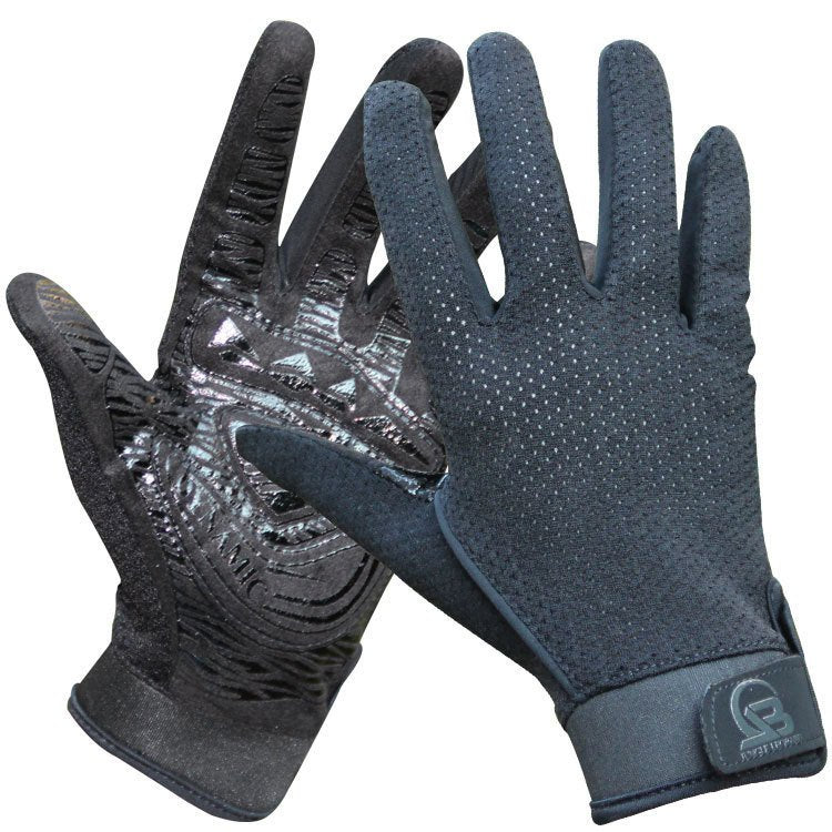 Non-Slip Mountaineering Gloves for Outdoor Sports