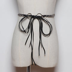 Chic Waist Chain Belt
