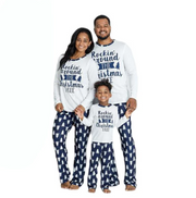 Cozy Autumn Parent-Child Sets for Casual Days