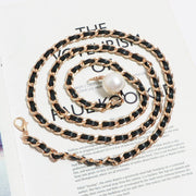 Slim Waist Chain Belt