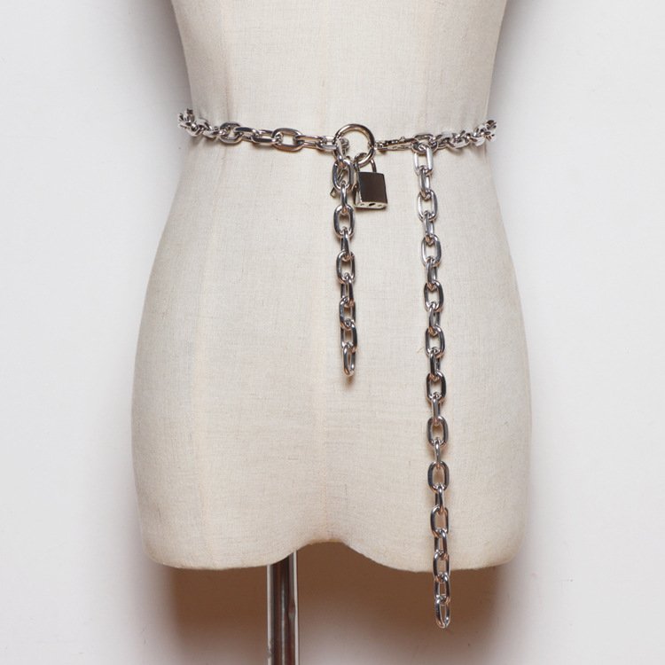 Chic Hip Hop Belt