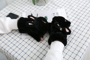 Stay Warm & Cozy Women's Gloves