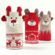 Christmas Socks for Women - Festive Holiday Fun
