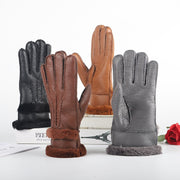 Warm Cycling Gloves