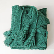 Cozy Sofa Blanket