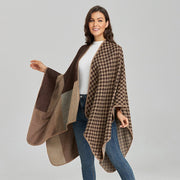 Warm Cashmere Scarf