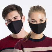 Warmth Dust Mask