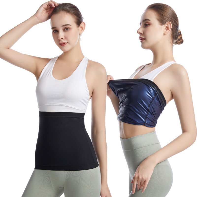 Sweat & Slim Belt
