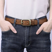 Retro Style Belt