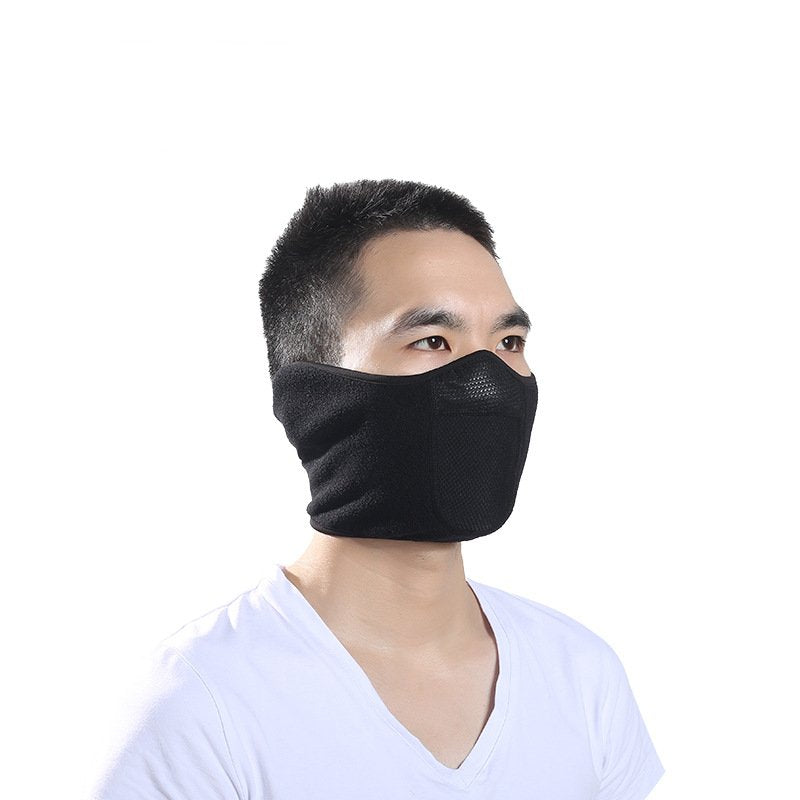 Cold Weather Cycling Mask for Men and Women