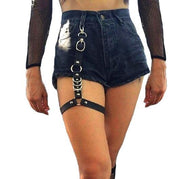 Sexy Corset Belt