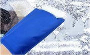 Stay Warm and Safe on Snowy Days with Insulated Defrosting Gloves