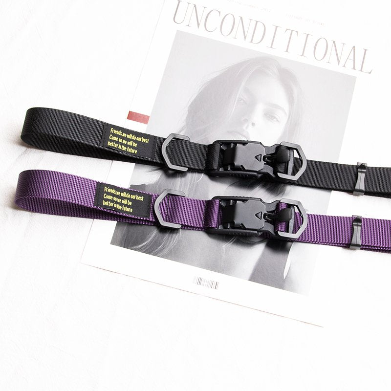 Easy Fit Magnetic Belt