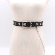 Stylish Hollow Chain Belt for Women
