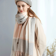 Warm Winter Scarf